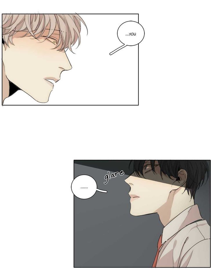 At the End of the Road Chapter 27 page 40 - Chapter 27