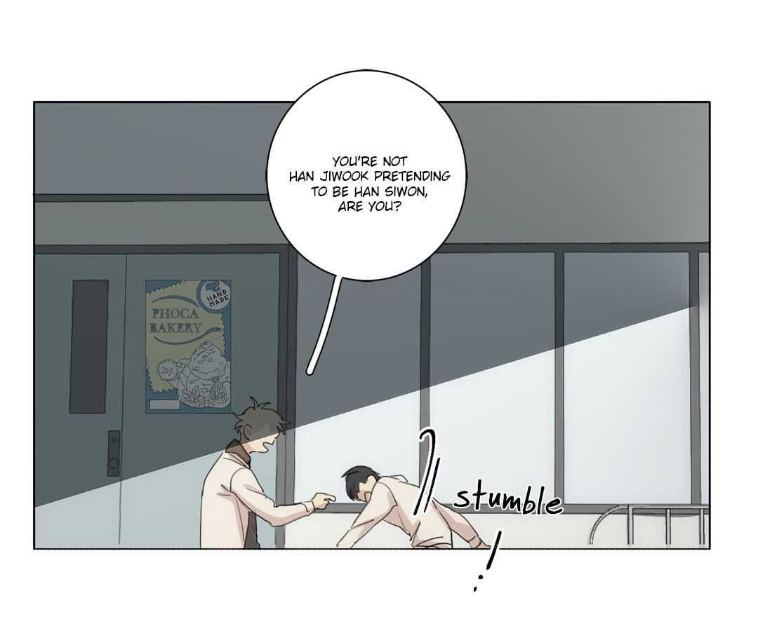 At the End of the Road Chapter 27 page 41 - Chapter 27