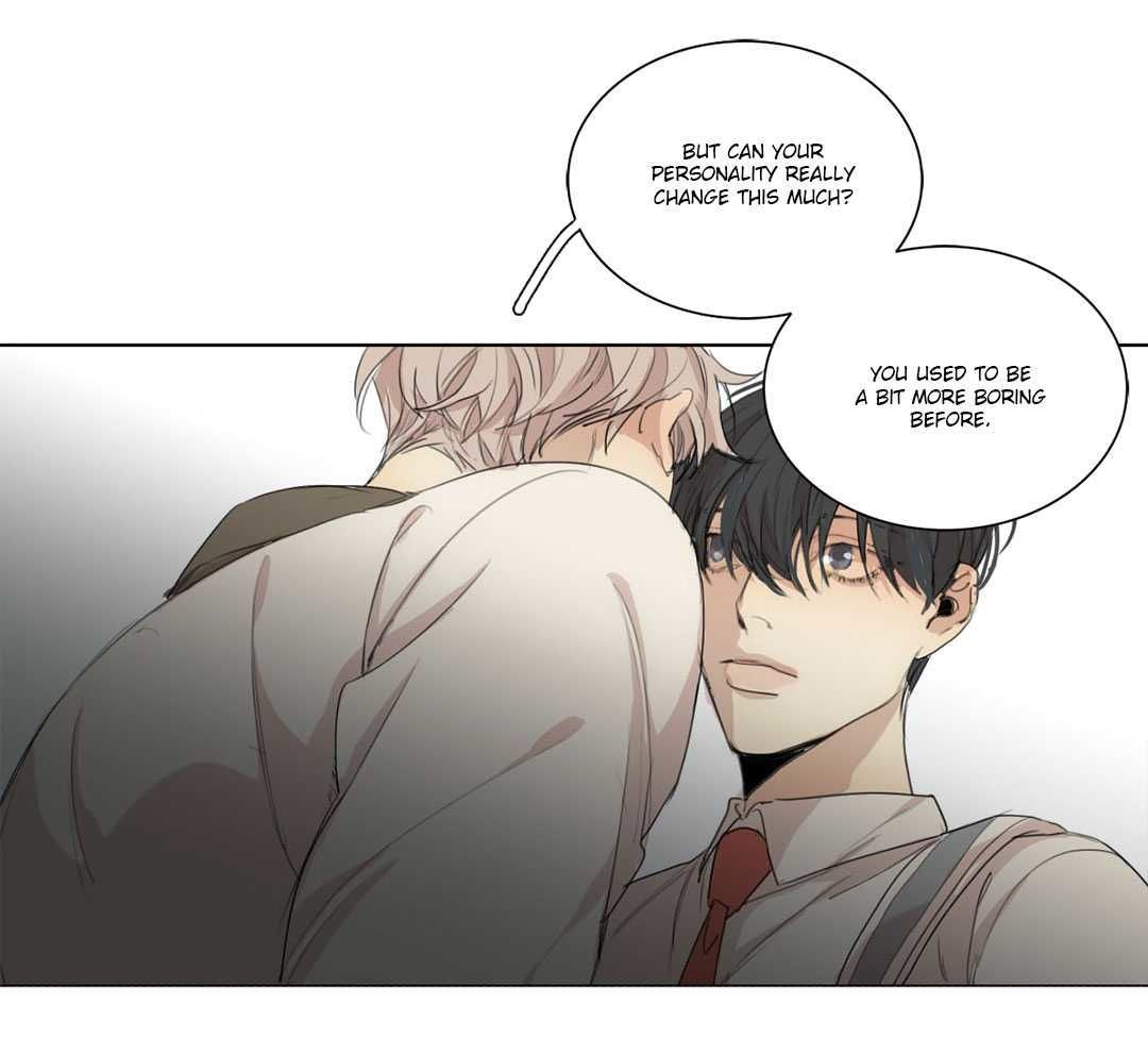 At the End of the Road Chapter 27 page 43 - Chapter 27