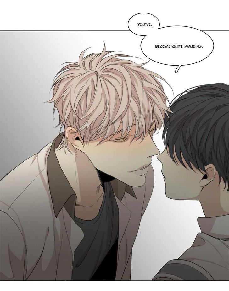 At the End of the Road Chapter 27 page 44 - Chapter 27