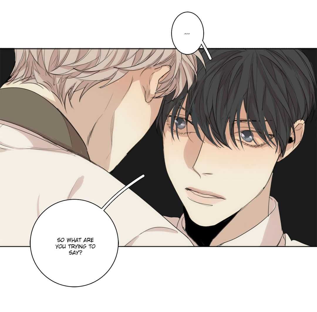 At the End of the Road Chapter 27 page 45 - Chapter 27