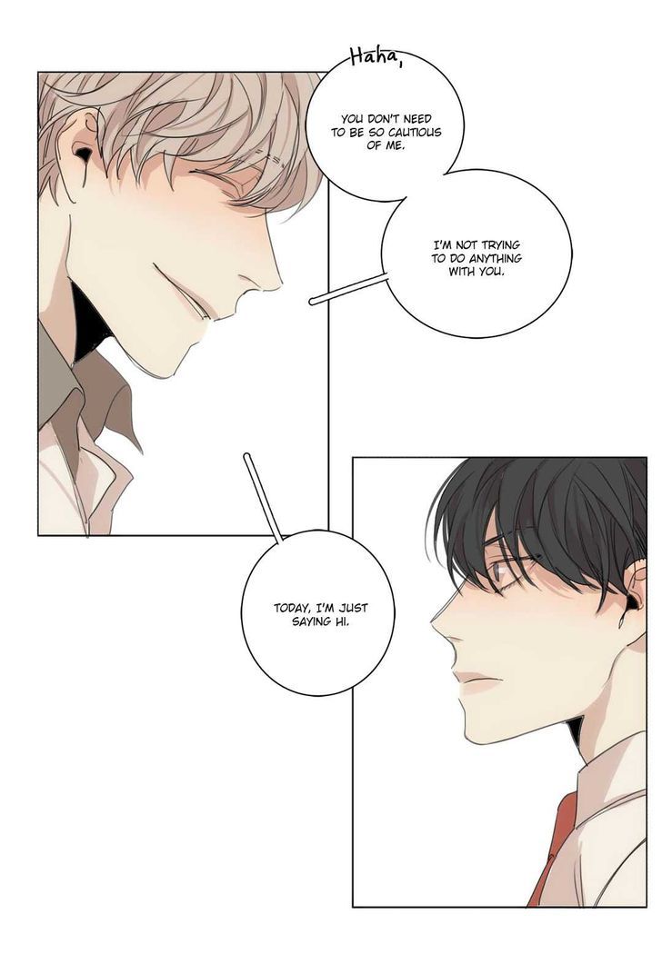 At the End of the Road Chapter 27 page 46 - Chapter 27