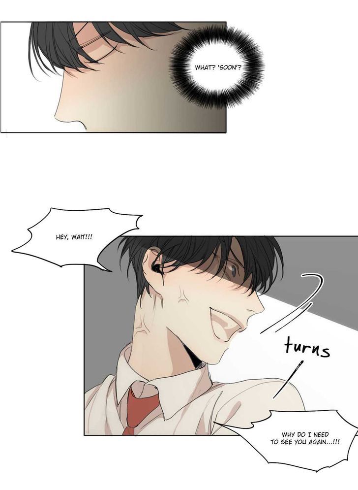 At the End of the Road Chapter 27 page 48 - Chapter 27