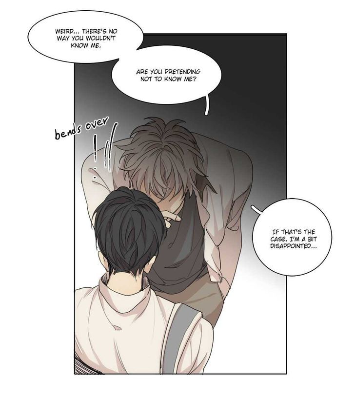 At the End of the Road Chapter 27 page 5 - Chapter 27