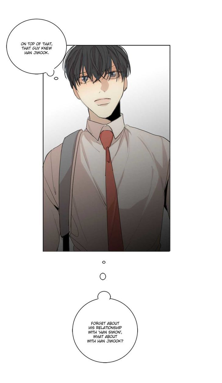 At the End of the Road Chapter 27 page 50 - Chapter 27