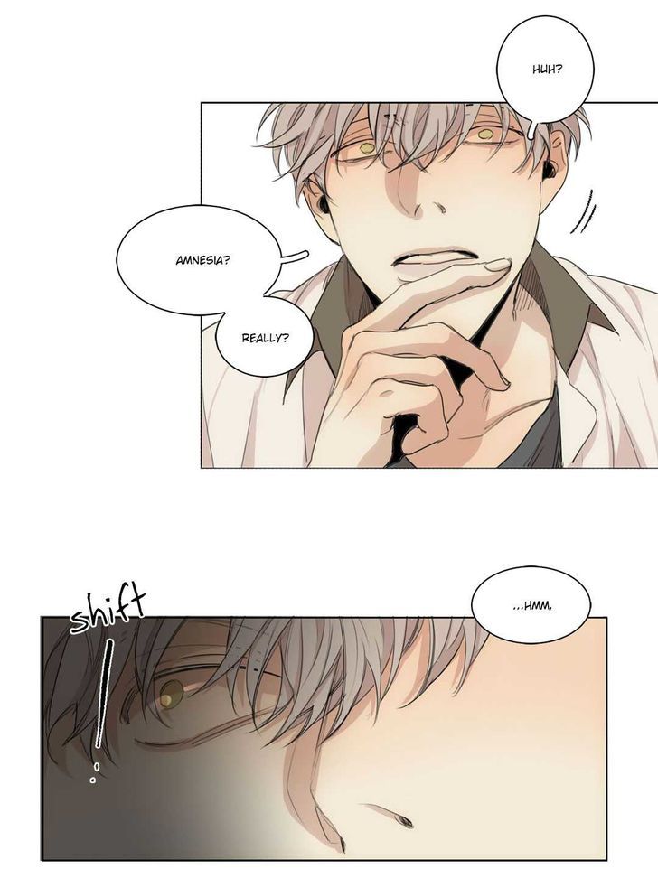 At the End of the Road Chapter 27 page 7 - Chapter 27