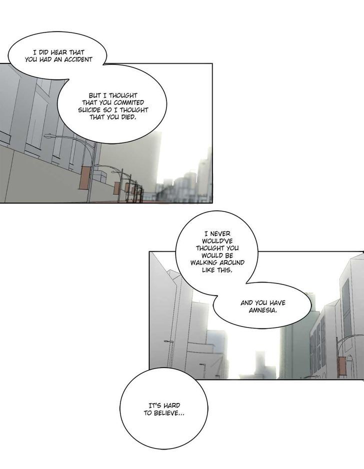 At the End of the Road Chapter 27 page 8 - Chapter 27