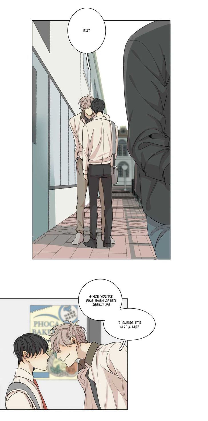 At the End of the Road Chapter 27 page 9 - Chapter 27