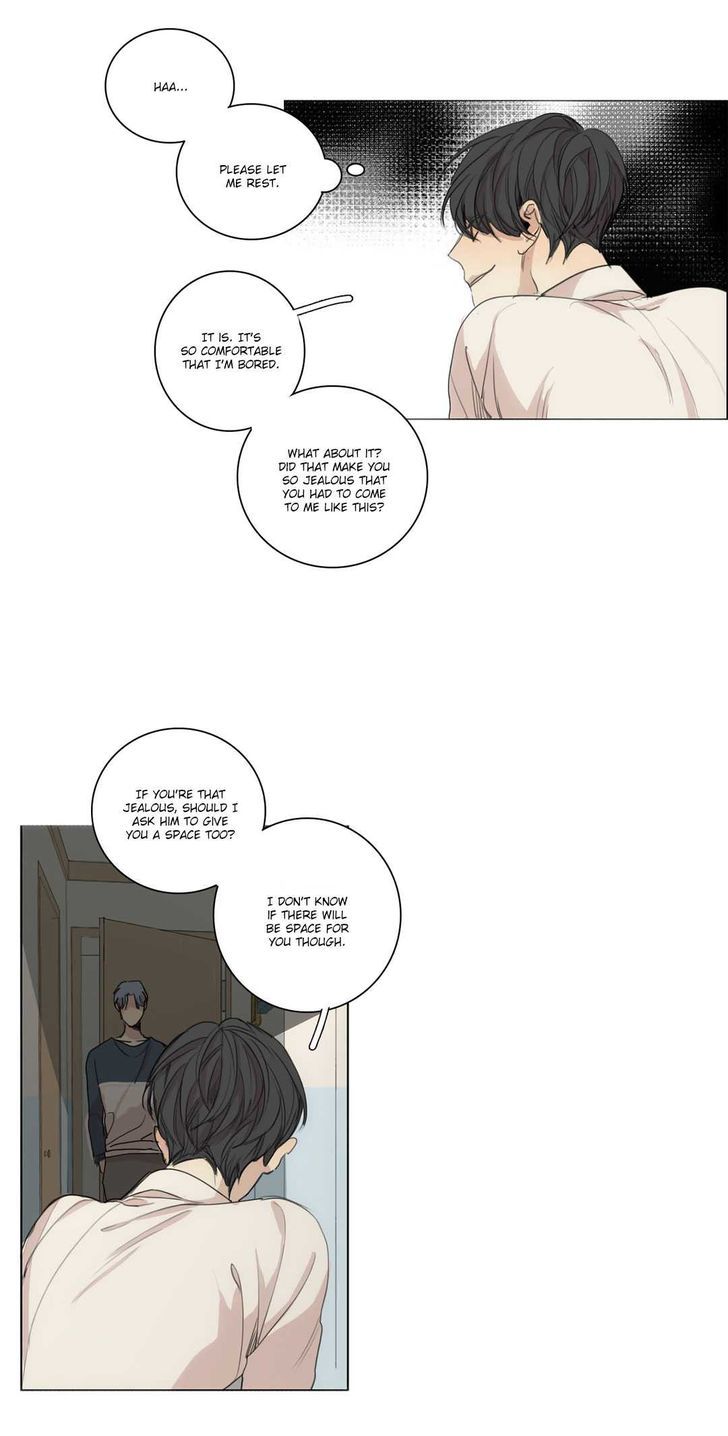 At the End of the Road Chapter 28 page 10 - Chapter 28