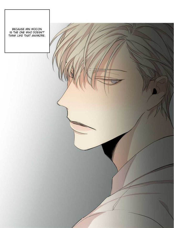 At the End of the Road Chapter 28 page 17 - Chapter 28