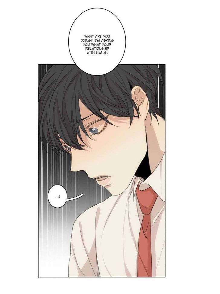 At the End of the Road Chapter 28 page 19 - Chapter 28