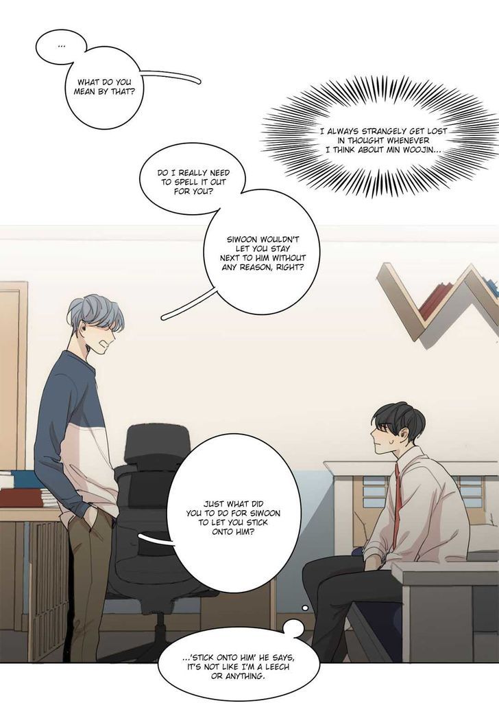 At the End of the Road Chapter 28 page 20 - Chapter 28