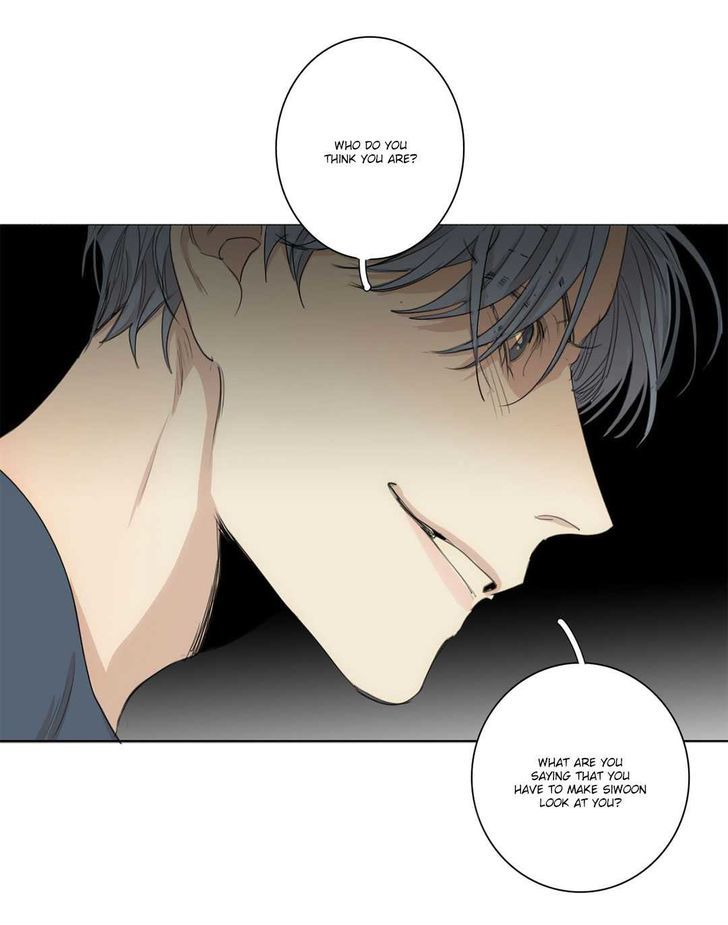 At the End of the Road Chapter 28 page 22 - Chapter 28