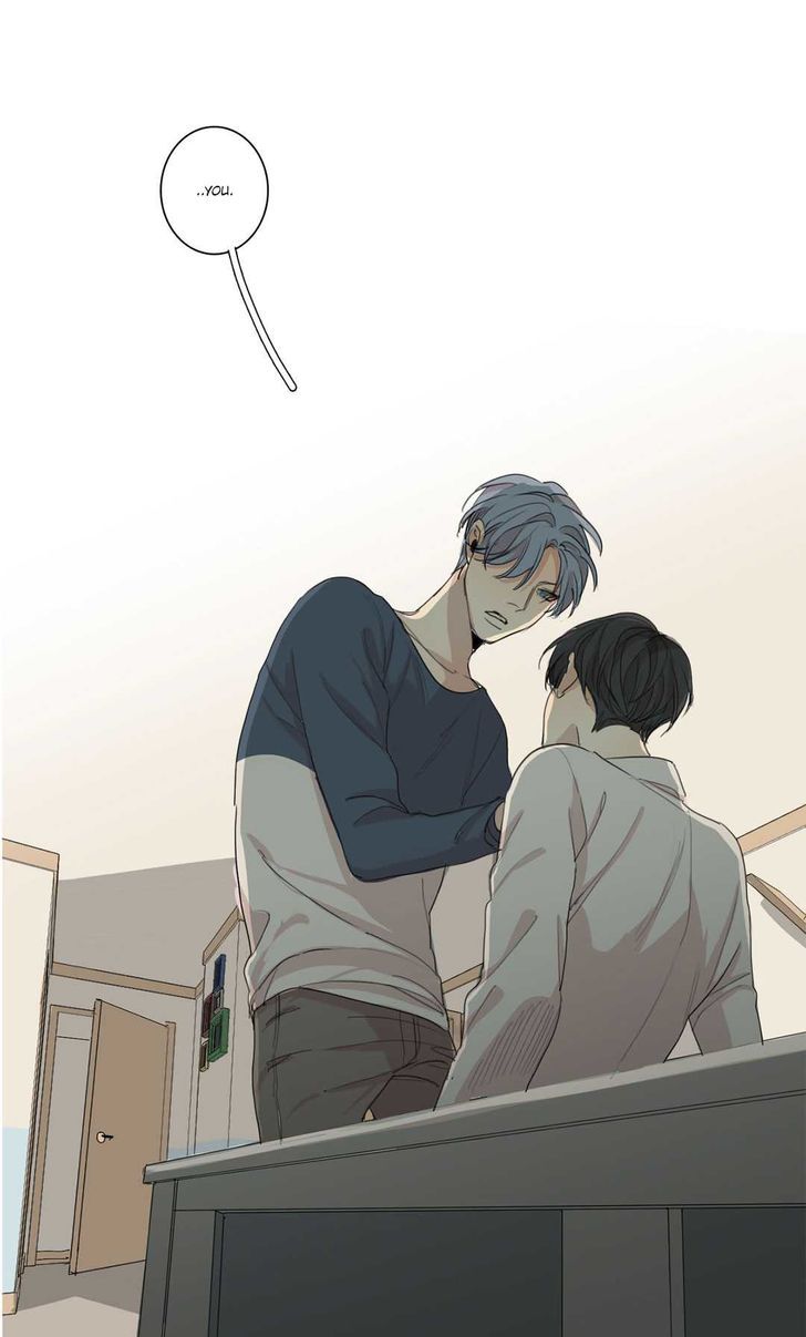 At the End of the Road Chapter 28 page 27 - Chapter 28