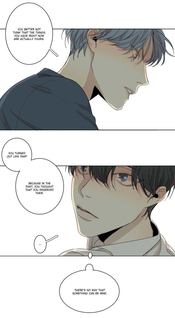 At the End of the Road Chapter 28 page 28 - Chapter 28
