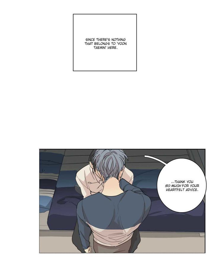 At the End of the Road Chapter 28 page 29 - Chapter 28
