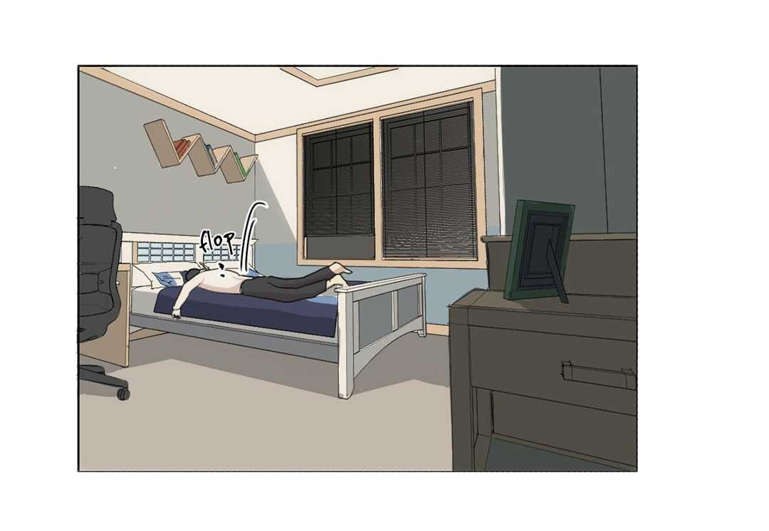 At the End of the Road Chapter 28 page 3 - Chapter 28