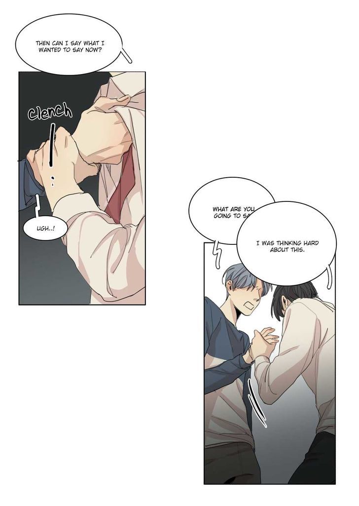 At the End of the Road Chapter 28 page 31 - Chapter 28