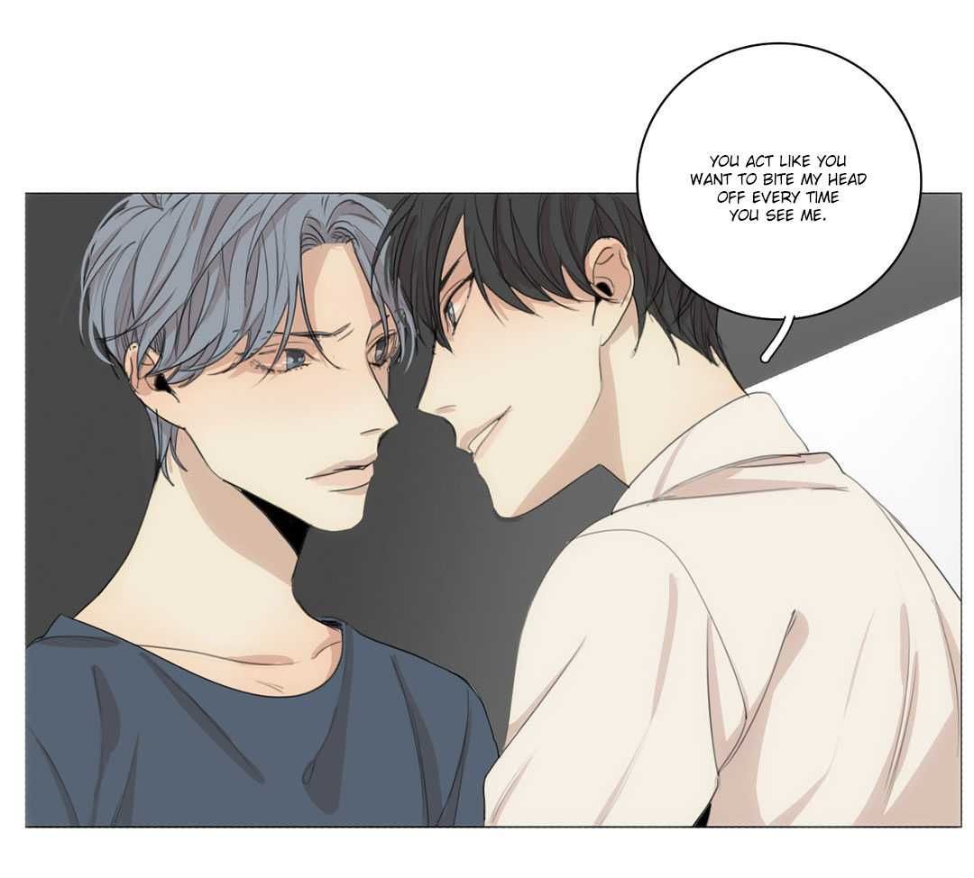 At the End of the Road Chapter 28 page 33 - Chapter 28