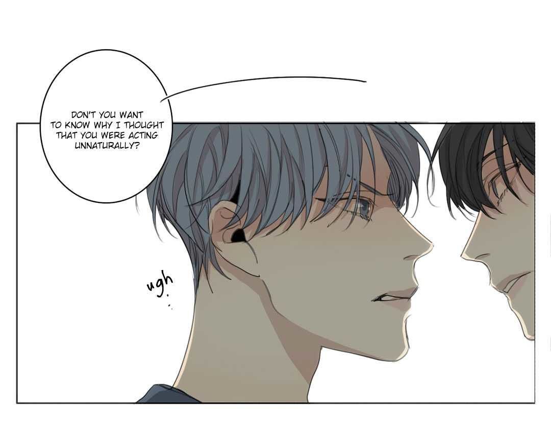 At the End of the Road Chapter 28 page 35 - Chapter 28