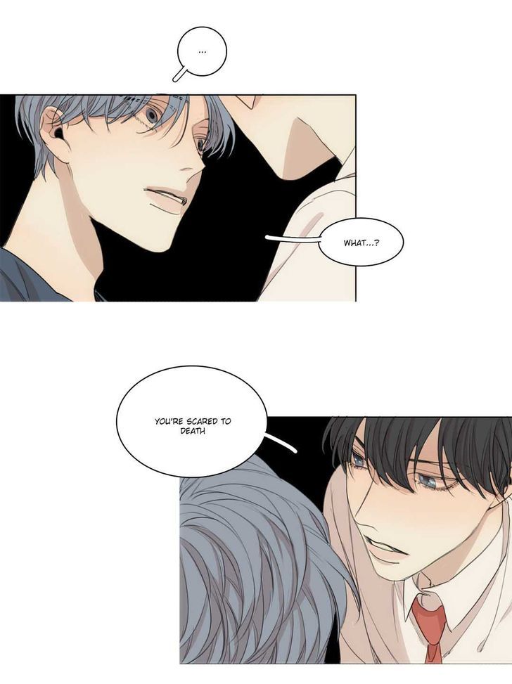 At the End of the Road Chapter 28 page 37 - Chapter 28