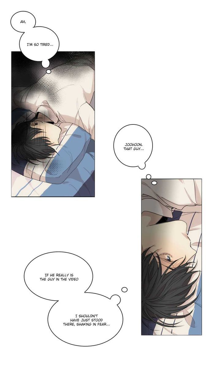 At the End of the Road Chapter 28 page 4 - Chapter 28