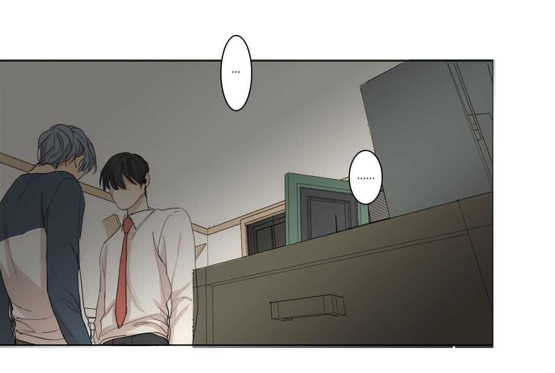 At the End of the Road Chapter 28 page 40 - Chapter 28