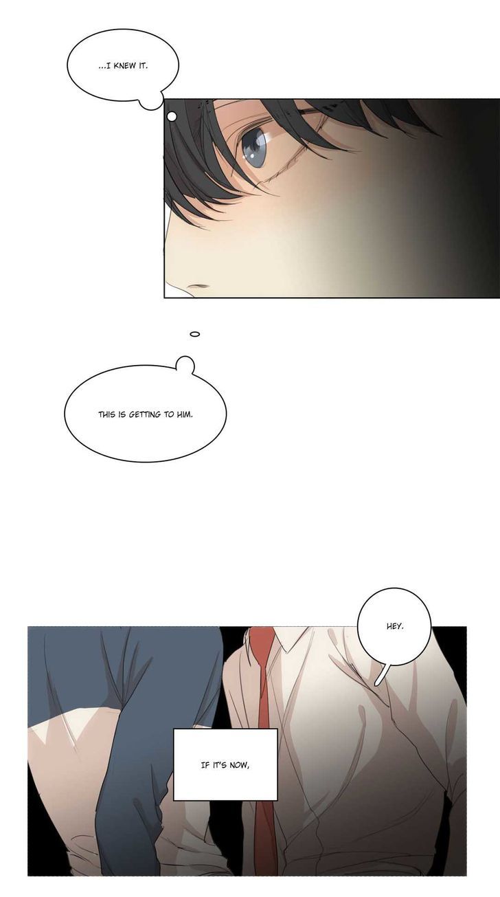 At the End of the Road Chapter 28 page 41 - Chapter 28