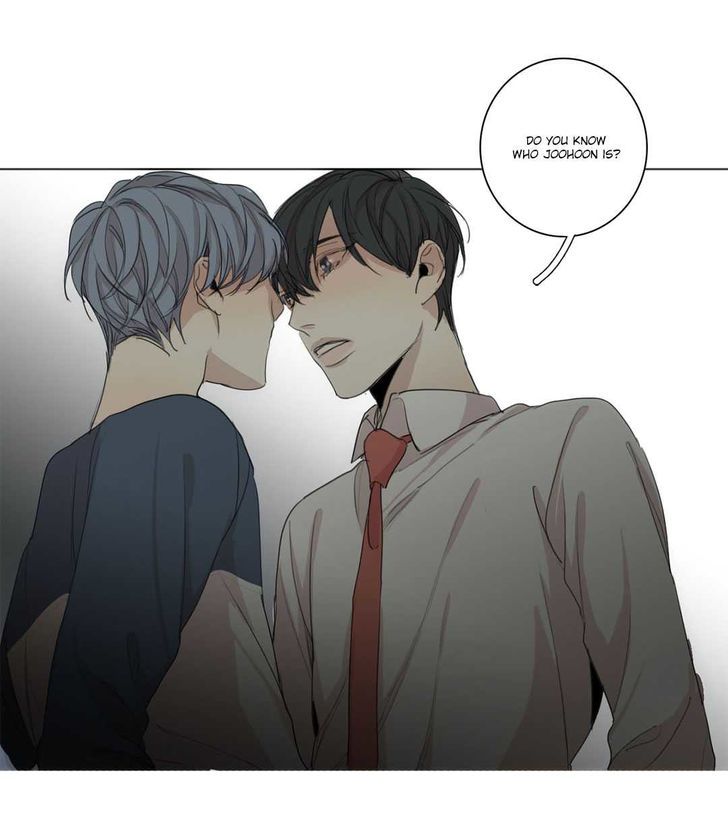 At the End of the Road Chapter 28 page 42 - Chapter 28