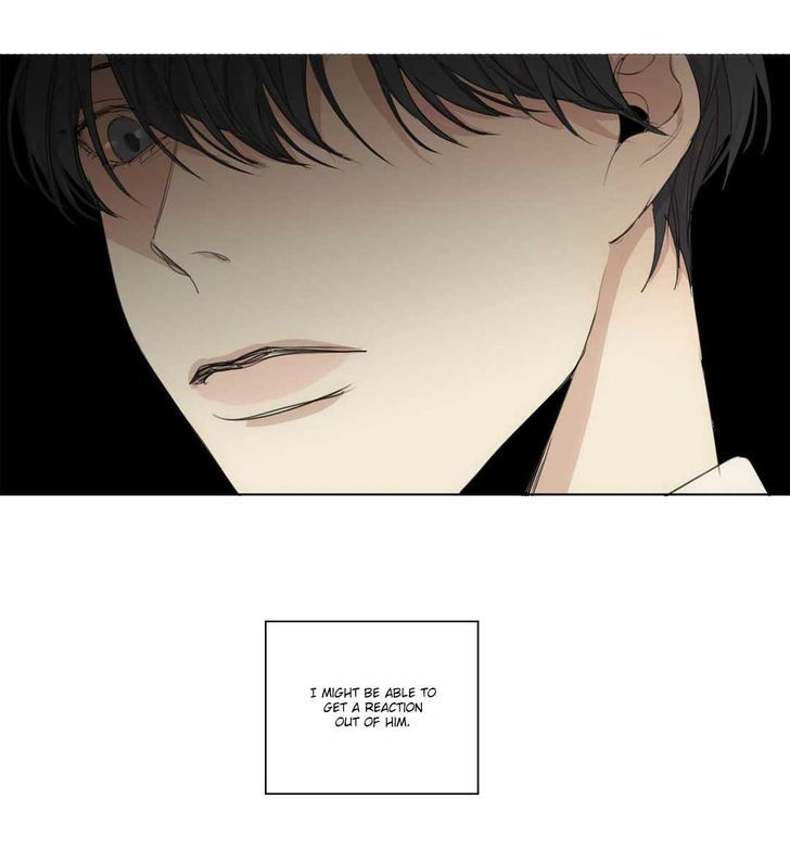 At the End of the Road Chapter 28 page 43 - Chapter 28