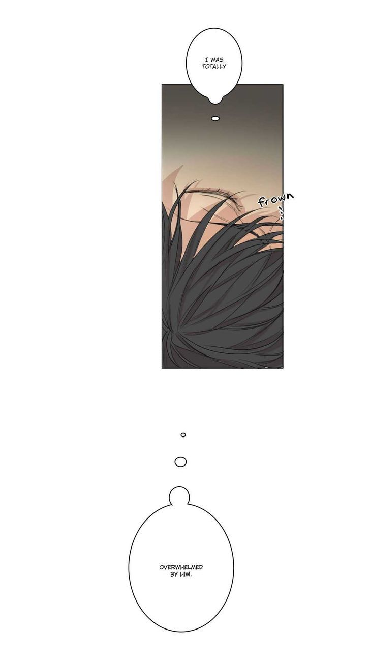 At the End of the Road Chapter 28 page 5 - Chapter 28