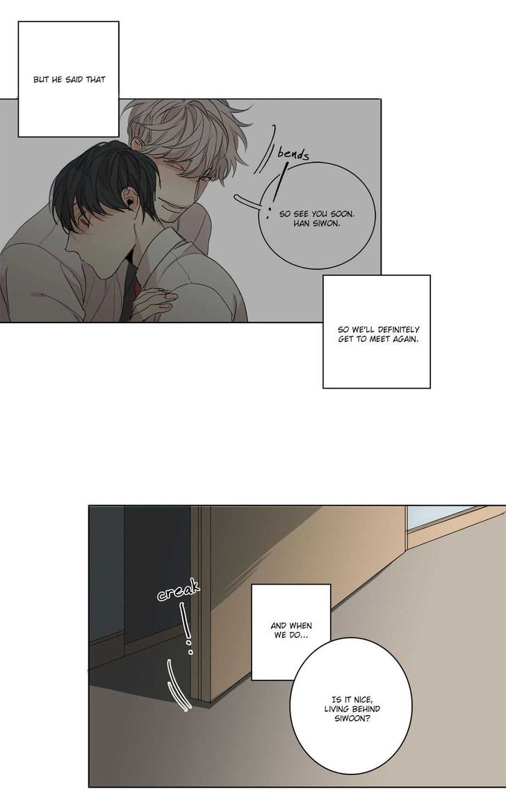 At the End of the Road Chapter 28 page 8 - Chapter 28