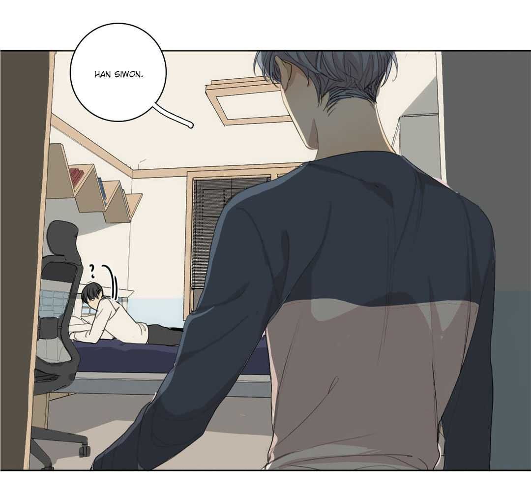 At the End of the Road Chapter 28 page 9 - Chapter 28