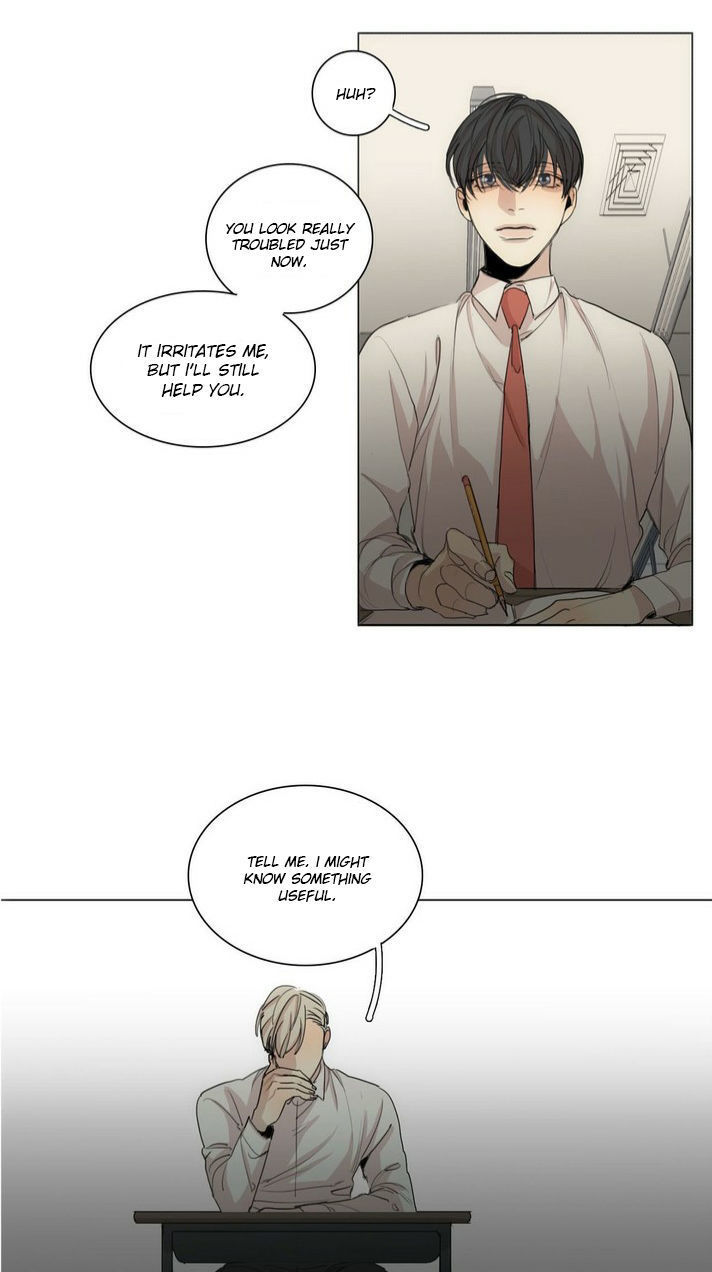 At the End of the Road Chapter 29 page 10 - Chapter 29