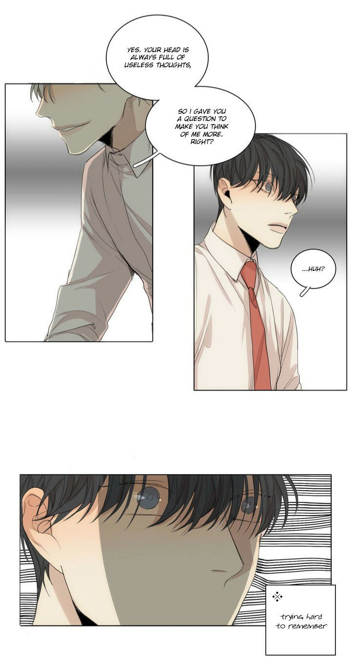 At the End of the Road Chapter 29 page 15 - Chapter 29