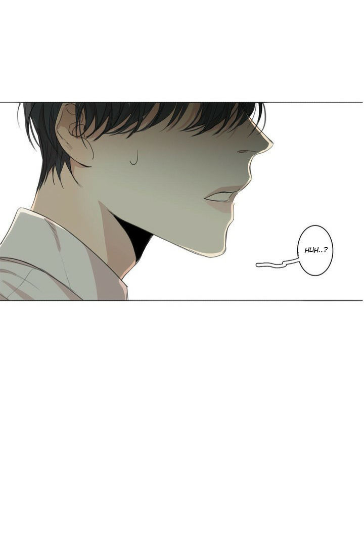 At the End of the Road Chapter 29 page 17 - Chapter 29