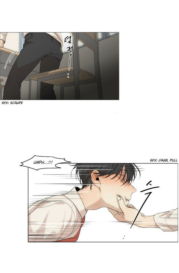 At the End of the Road Chapter 29 page 22 - Chapter 29
