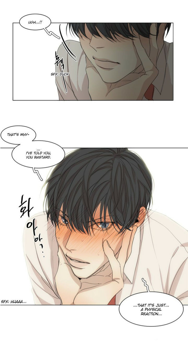 At the End of the Road Chapter 29 page 24 - Chapter 29