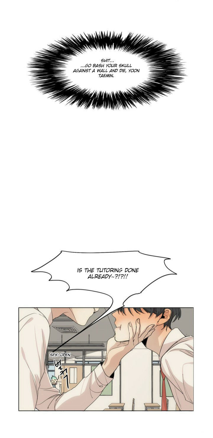 At the End of the Road Chapter 29 page 25 - Chapter 29