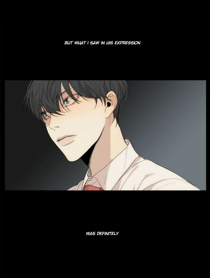 At the End of the Road Chapter 29 page 3 - Chapter 29