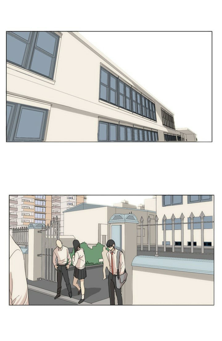 At the End of the Road Chapter 29 page 30 - Chapter 29