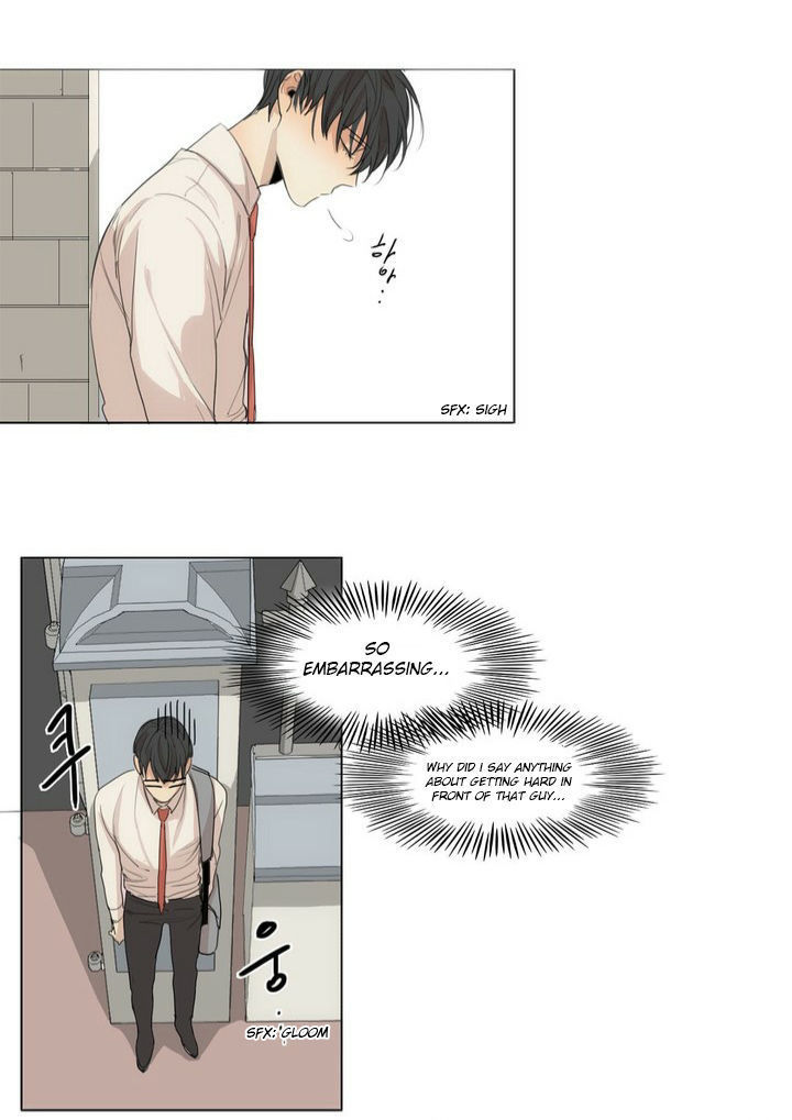 At the End of the Road Chapter 29 page 31 - Chapter 29