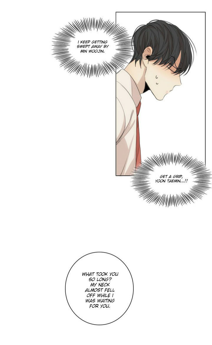 At the End of the Road Chapter 29 page 32 - Chapter 29
