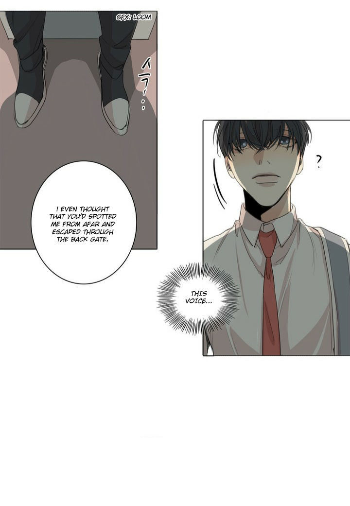 At the End of the Road Chapter 29 page 33 - Chapter 29