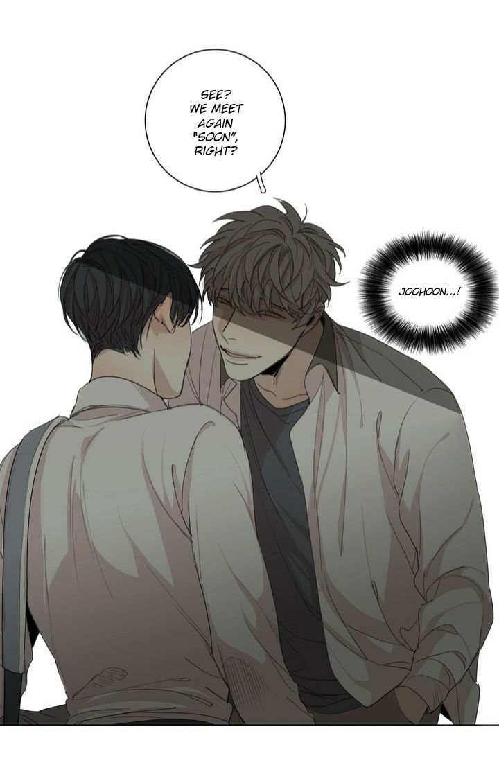 At the End of the Road Chapter 29 page 34 - Chapter 29