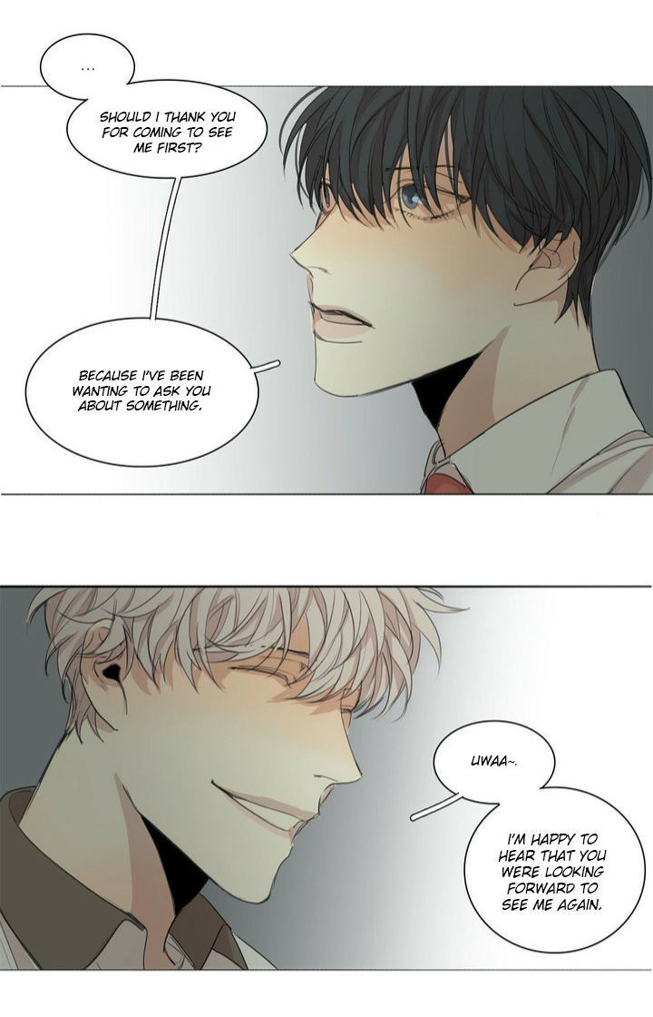 At the End of the Road Chapter 29 page 35 - Chapter 29