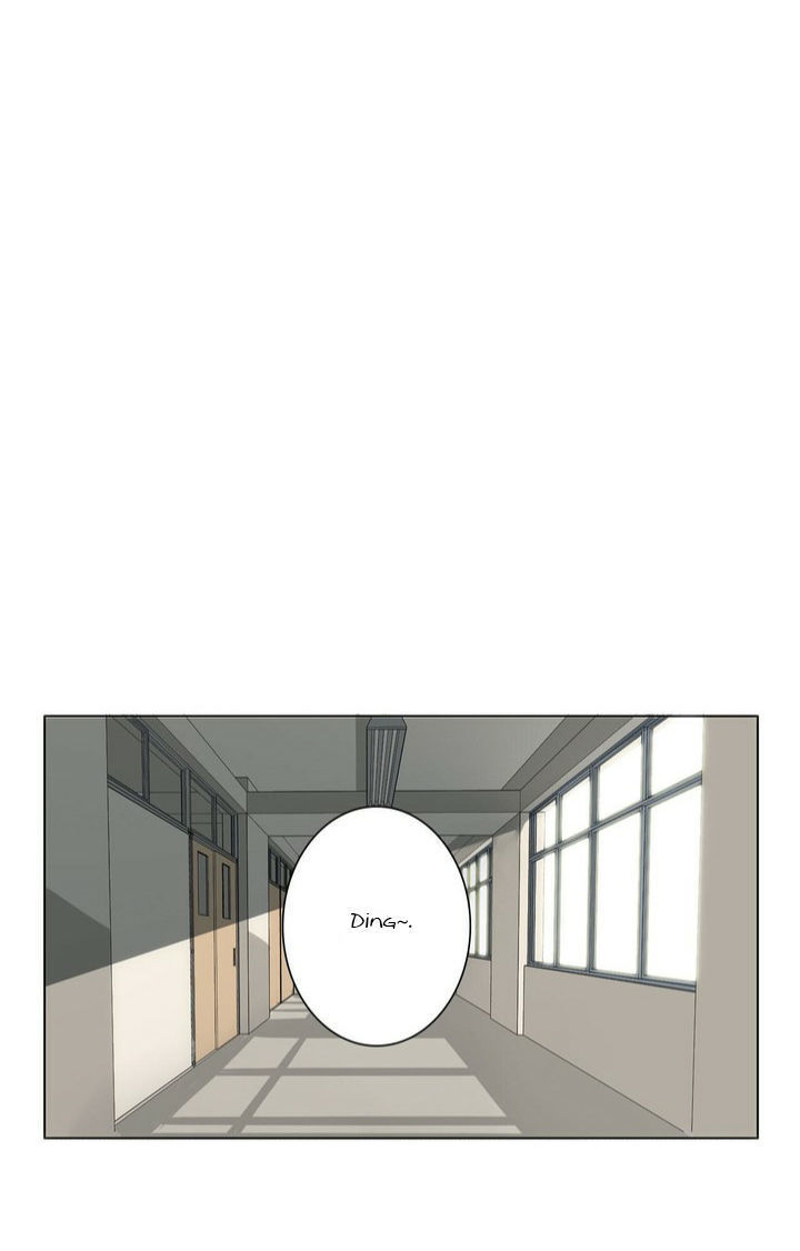At the End of the Road Chapter 29 page 36 - Chapter 29