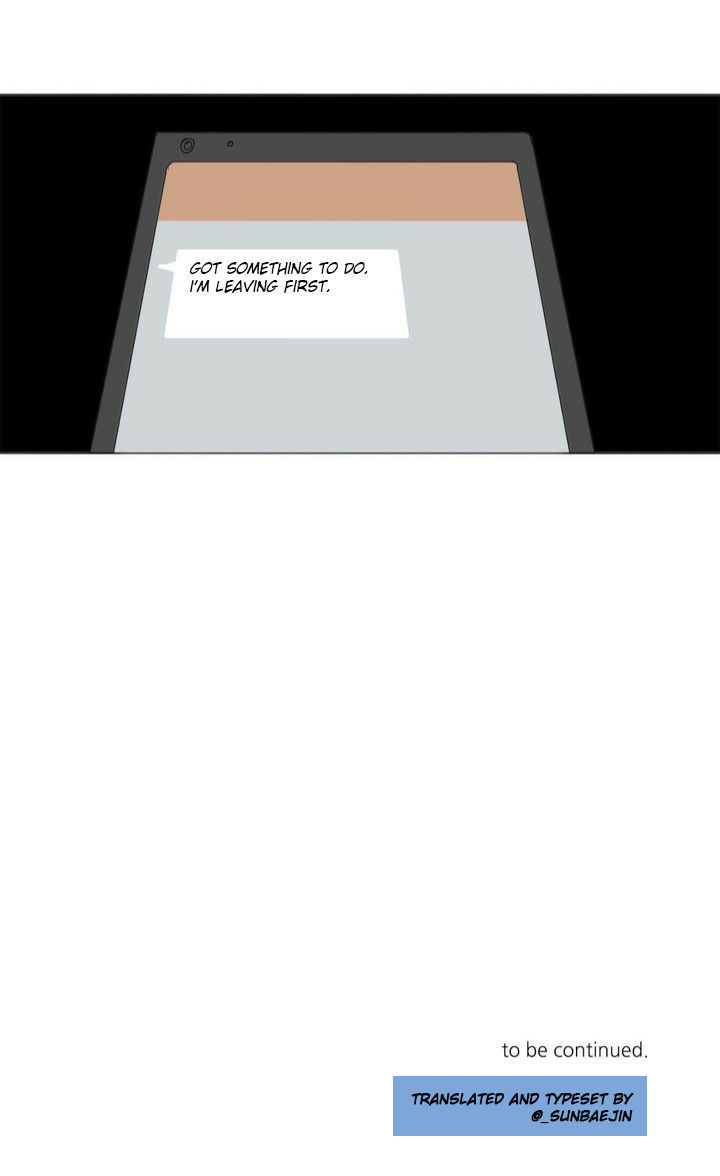 At the End of the Road Chapter 29 page 38 - Chapter 29