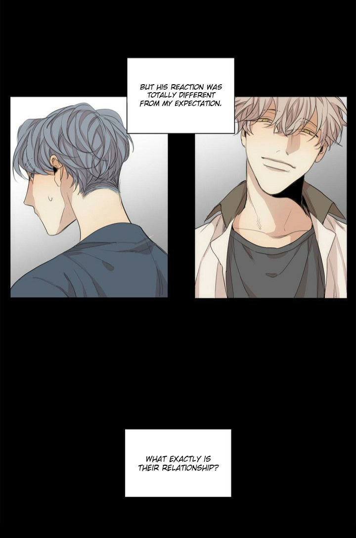 At the End of the Road Chapter 29 page 6 - Chapter 29