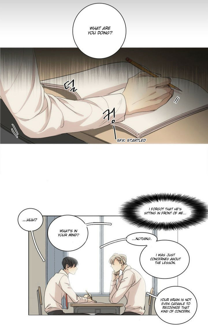 At the End of the Road Chapter 29 page 8 - Chapter 29